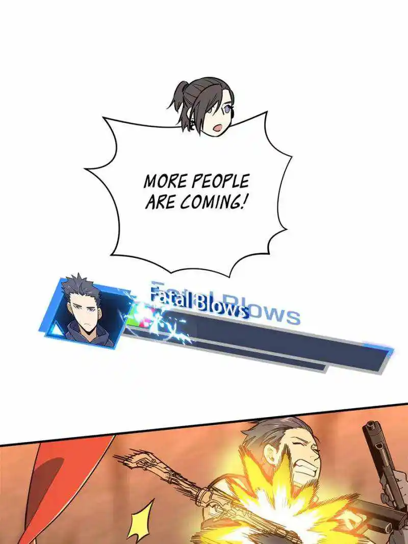 The King's Avatar Chapter 94