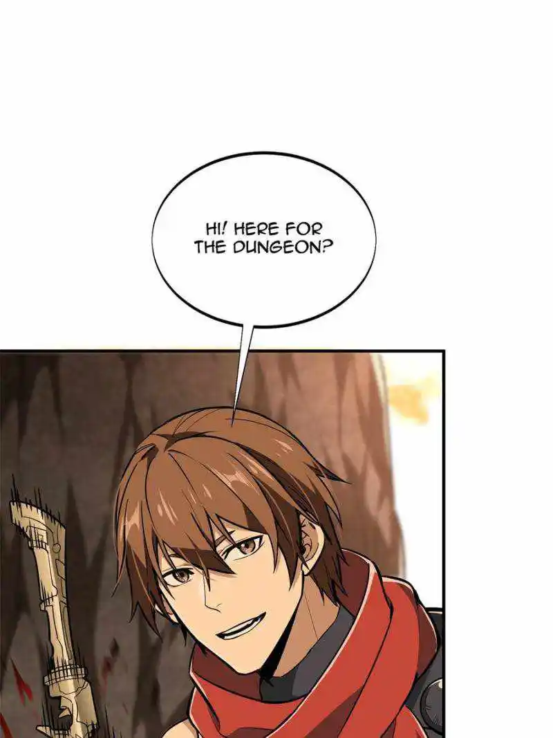 The King's Avatar Chapter 94