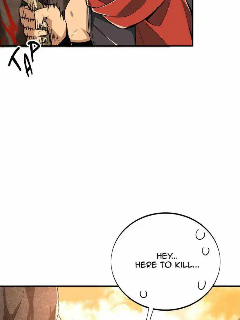 The King's Avatar Chapter 94