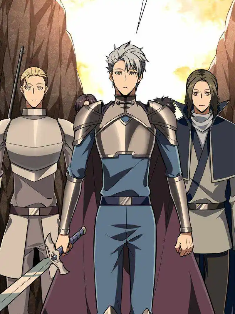 The King's Avatar Chapter 94