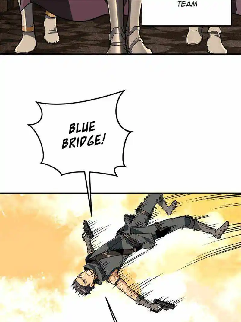 The King's Avatar Chapter 94