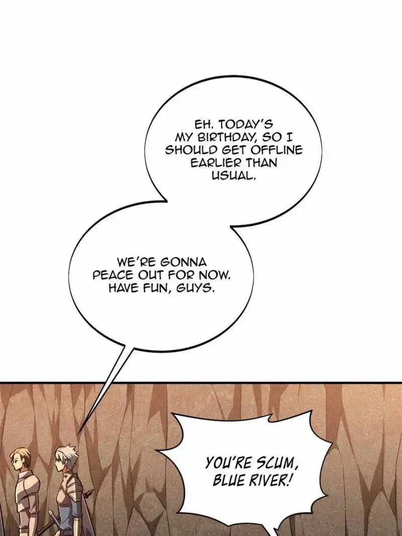 The King's Avatar Chapter 94