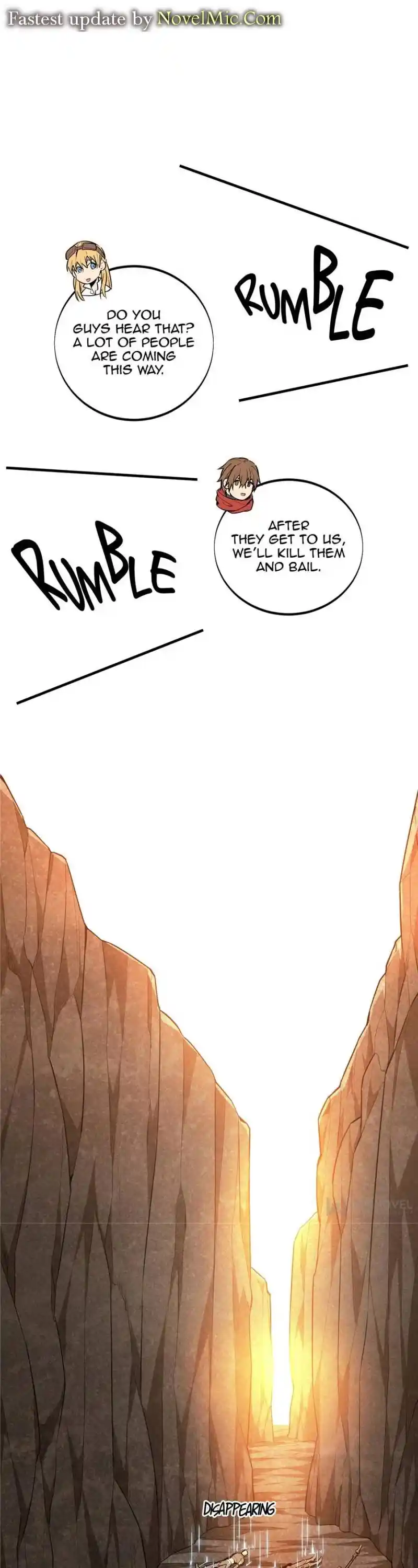 The King’s Avatar Chapter 95