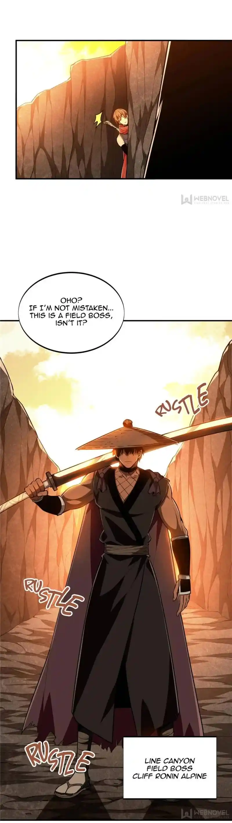 The King’s Avatar Chapter 95