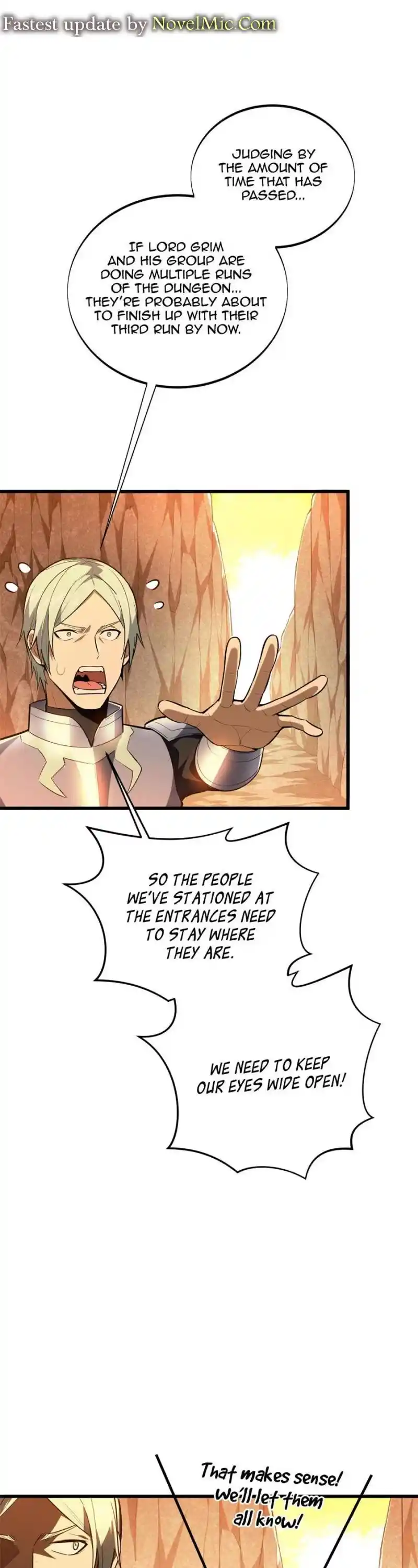 The King’s Avatar Chapter 96