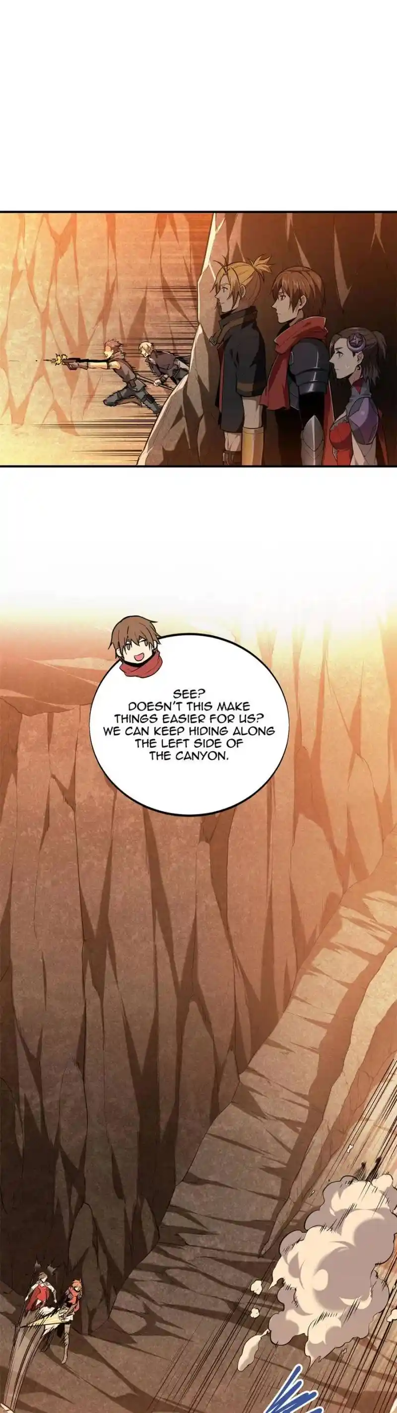 The King’s Avatar Chapter 96