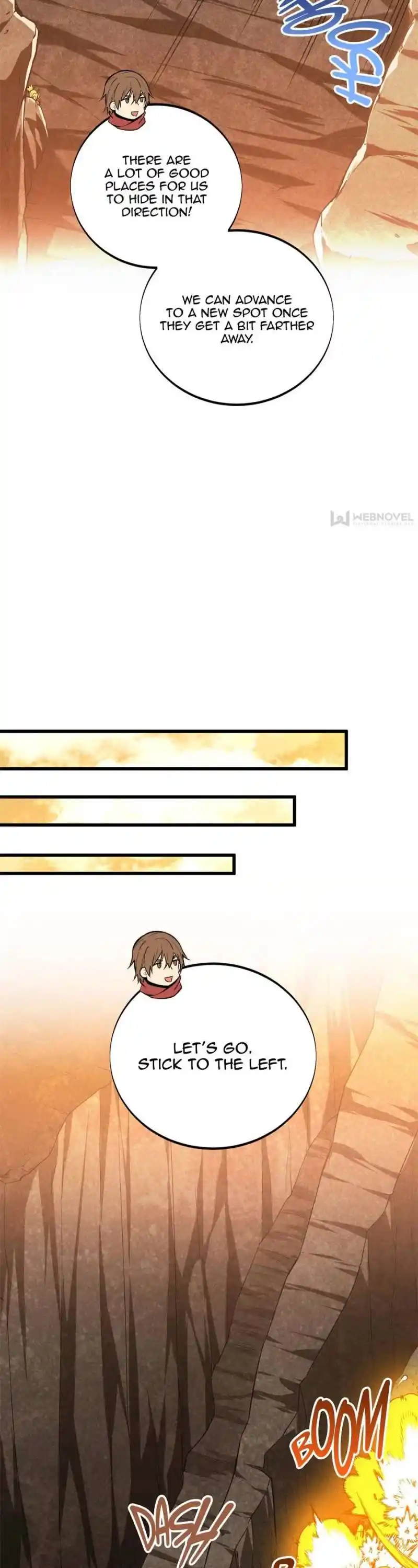 The King’s Avatar Chapter 96