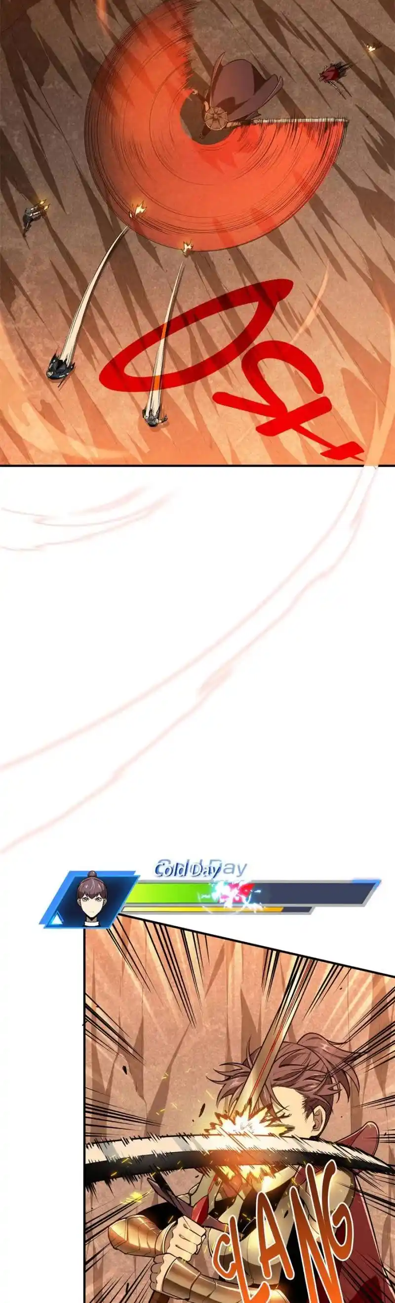 The King’s Avatar Chapter 96