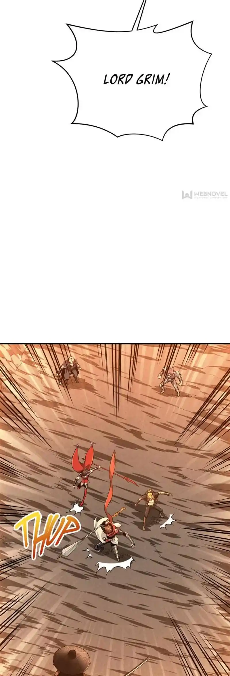 The King’s Avatar Chapter 96