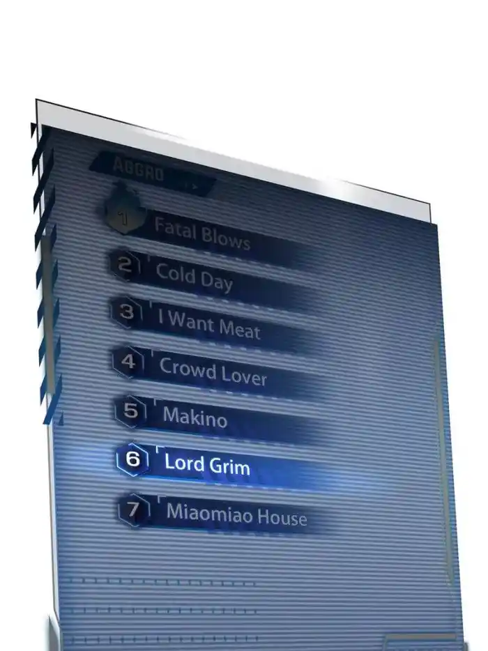 The King's Avatar Chapter 97