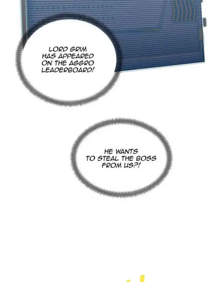 The King's Avatar Chapter 97