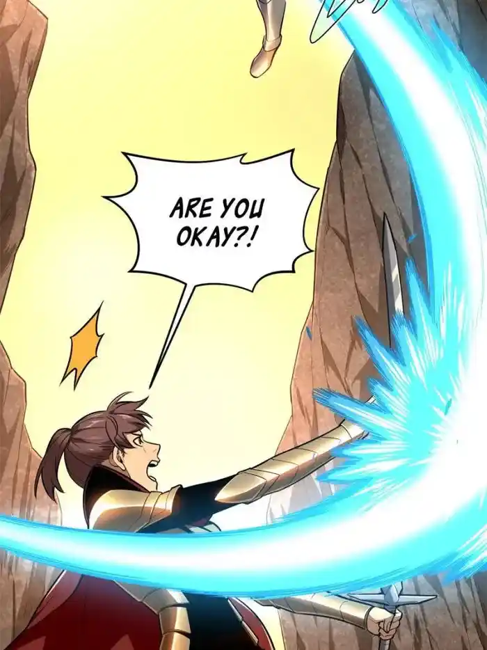 The King's Avatar Chapter 97