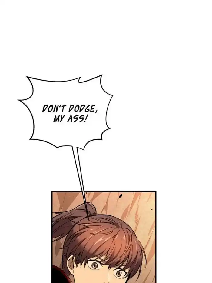 The King's Avatar Chapter 97