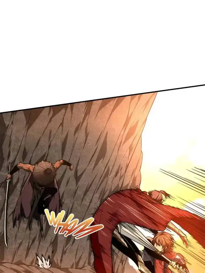 The King's Avatar Chapter 97