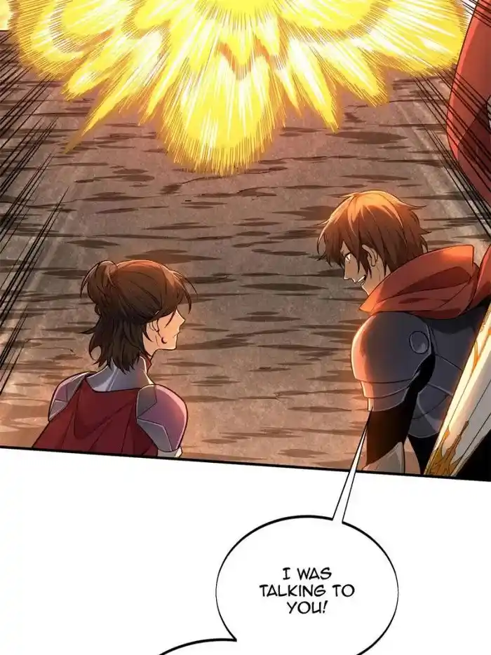 The King's Avatar Chapter 97