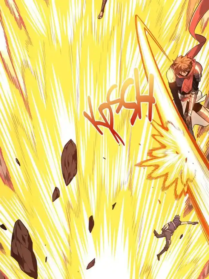 The King's Avatar Chapter 97