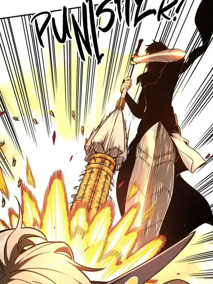 The King's Avatar Chapter 97