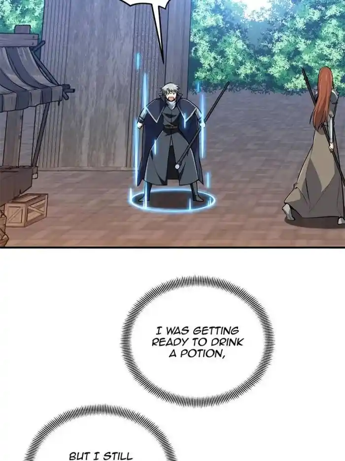 The King's Avatar Chapter 97