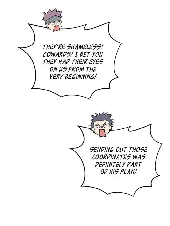 The King's Avatar Chapter 97