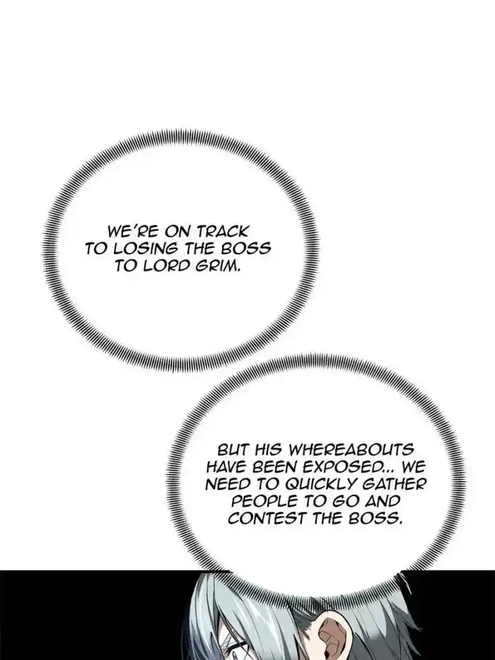 The King's Avatar Chapter 97