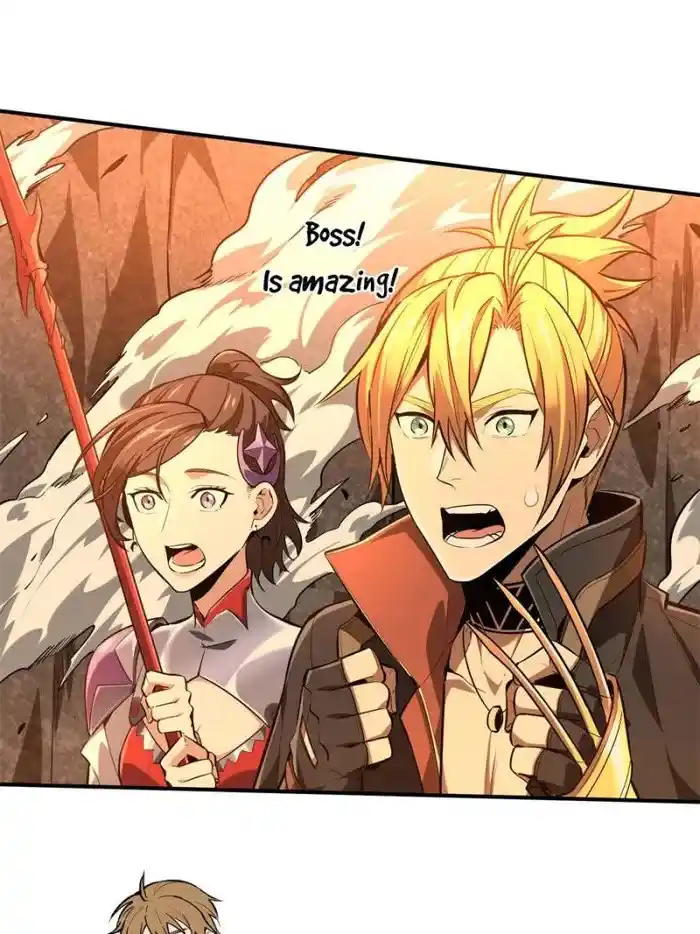 The King's Avatar Chapter 97