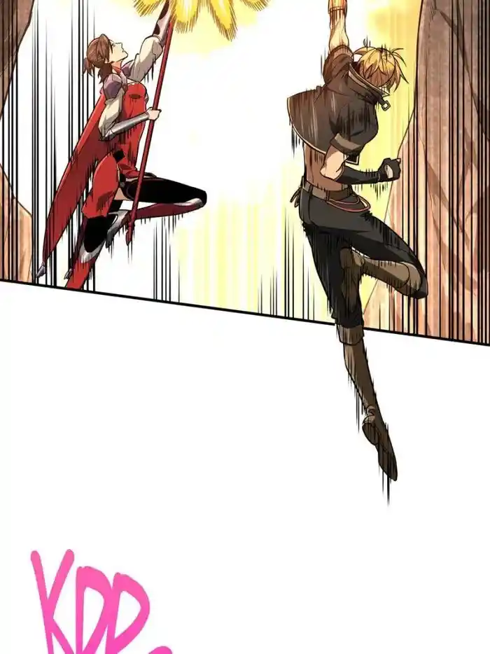 The King's Avatar Chapter 97