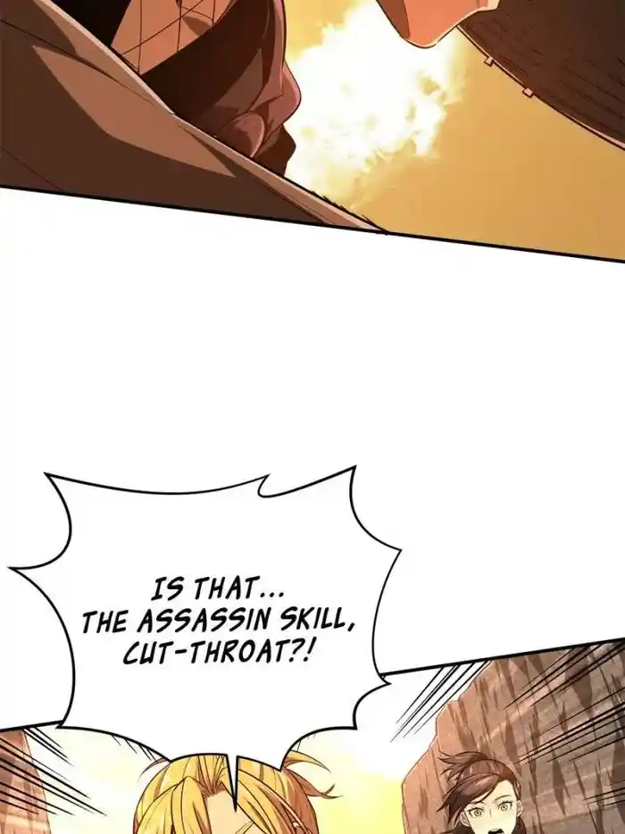 The King's Avatar Chapter 97