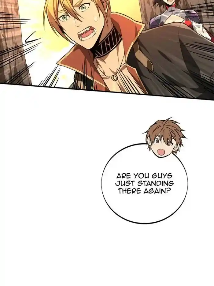 The King's Avatar Chapter 97