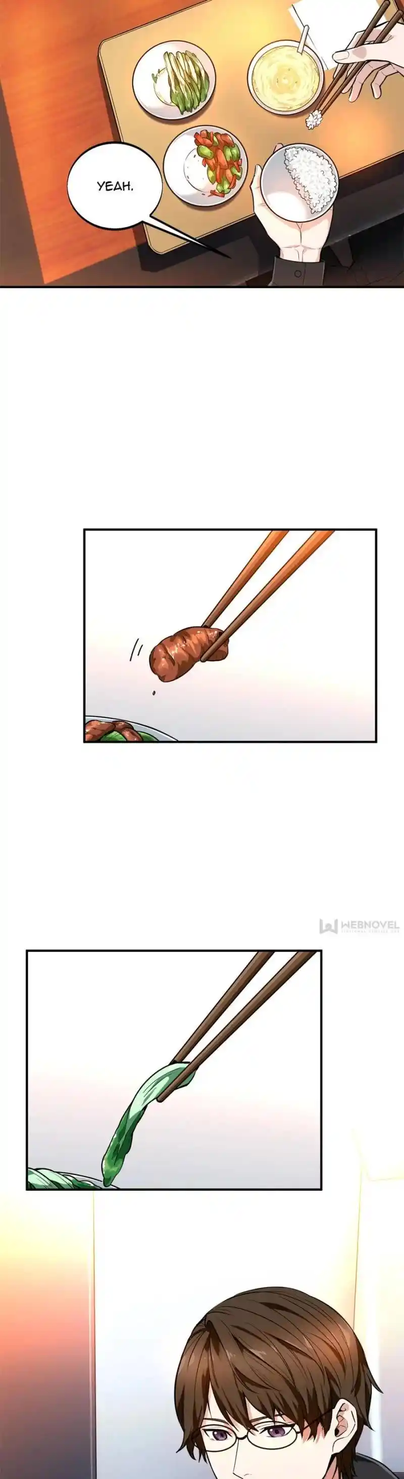 The King’s Avatar Chapter 98