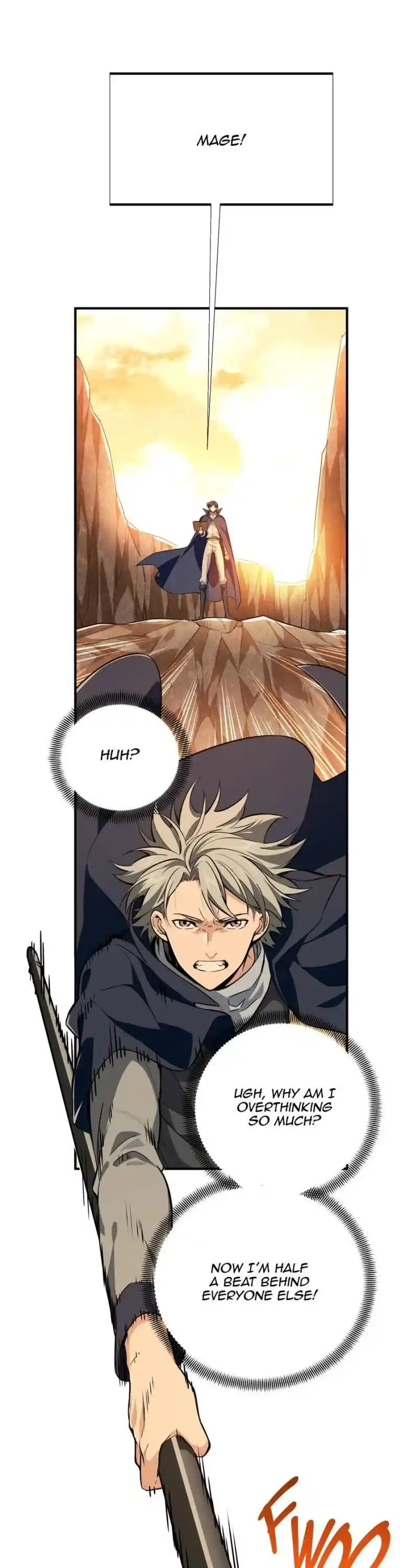 The King’s Avatar Chapter 99