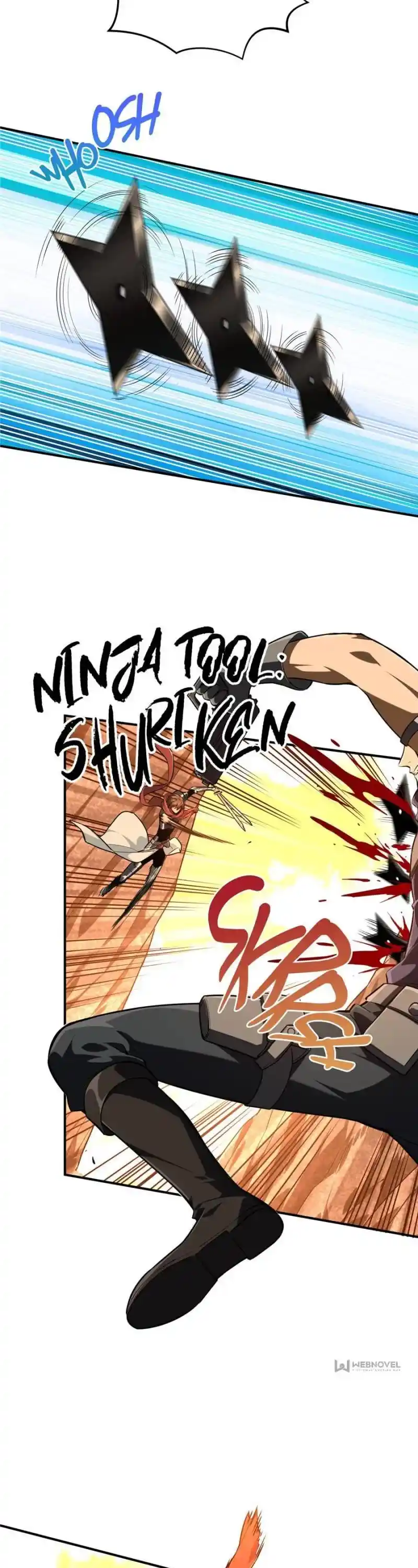 The King’s Avatar Chapter 99