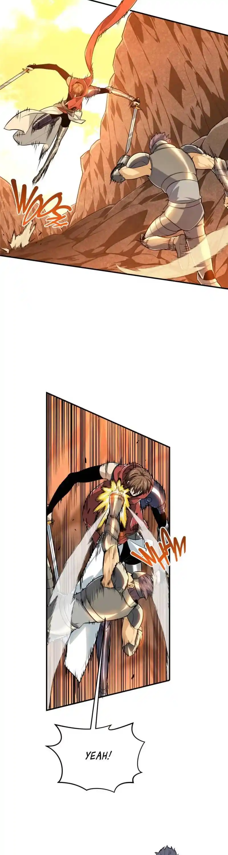 The King’s Avatar Chapter 99