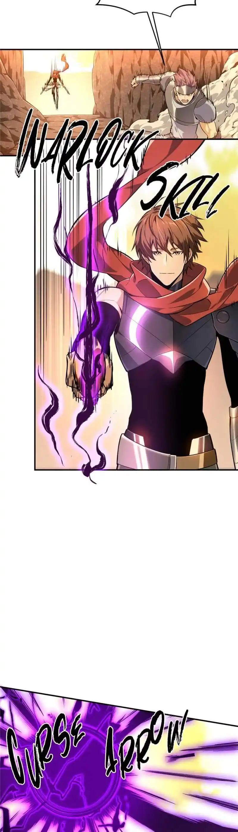 The King’s Avatar Chapter 99