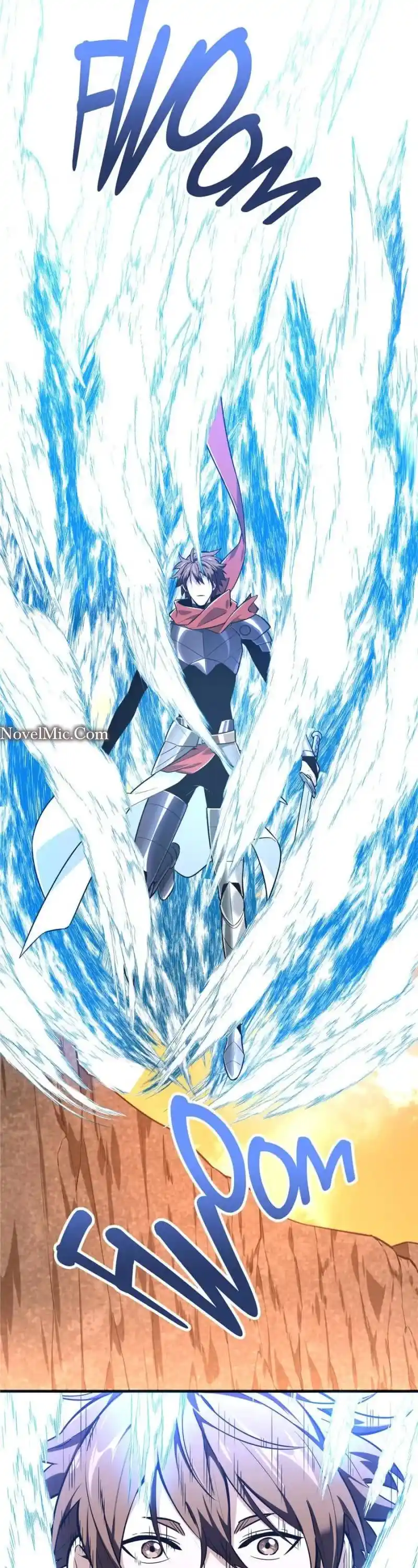 The King’s Avatar Chapter 99