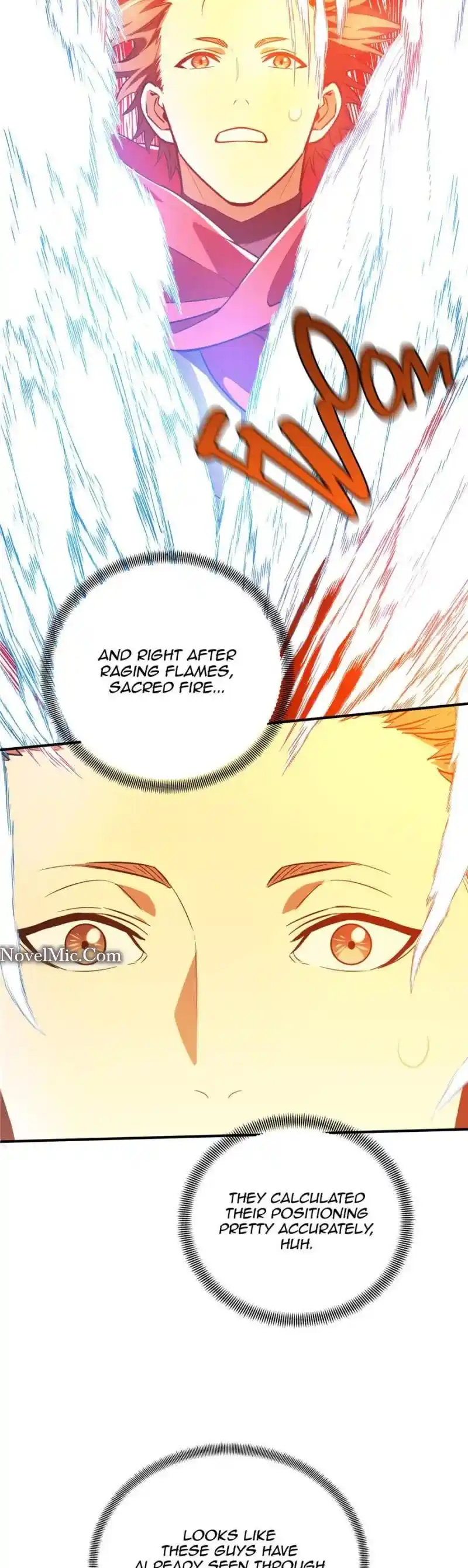 The King’s Avatar Chapter 99