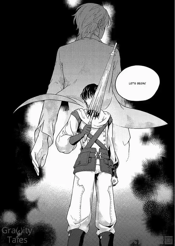 The King's Avatar vol.1 ch.3.2