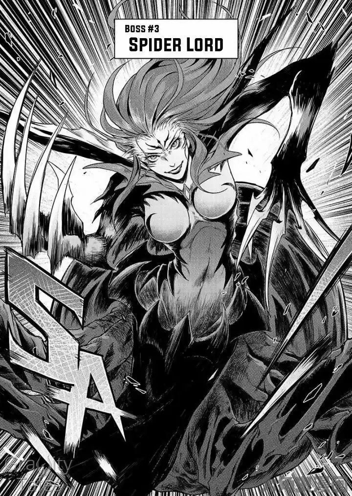 The King's Avatar vol.1 ch.7.3