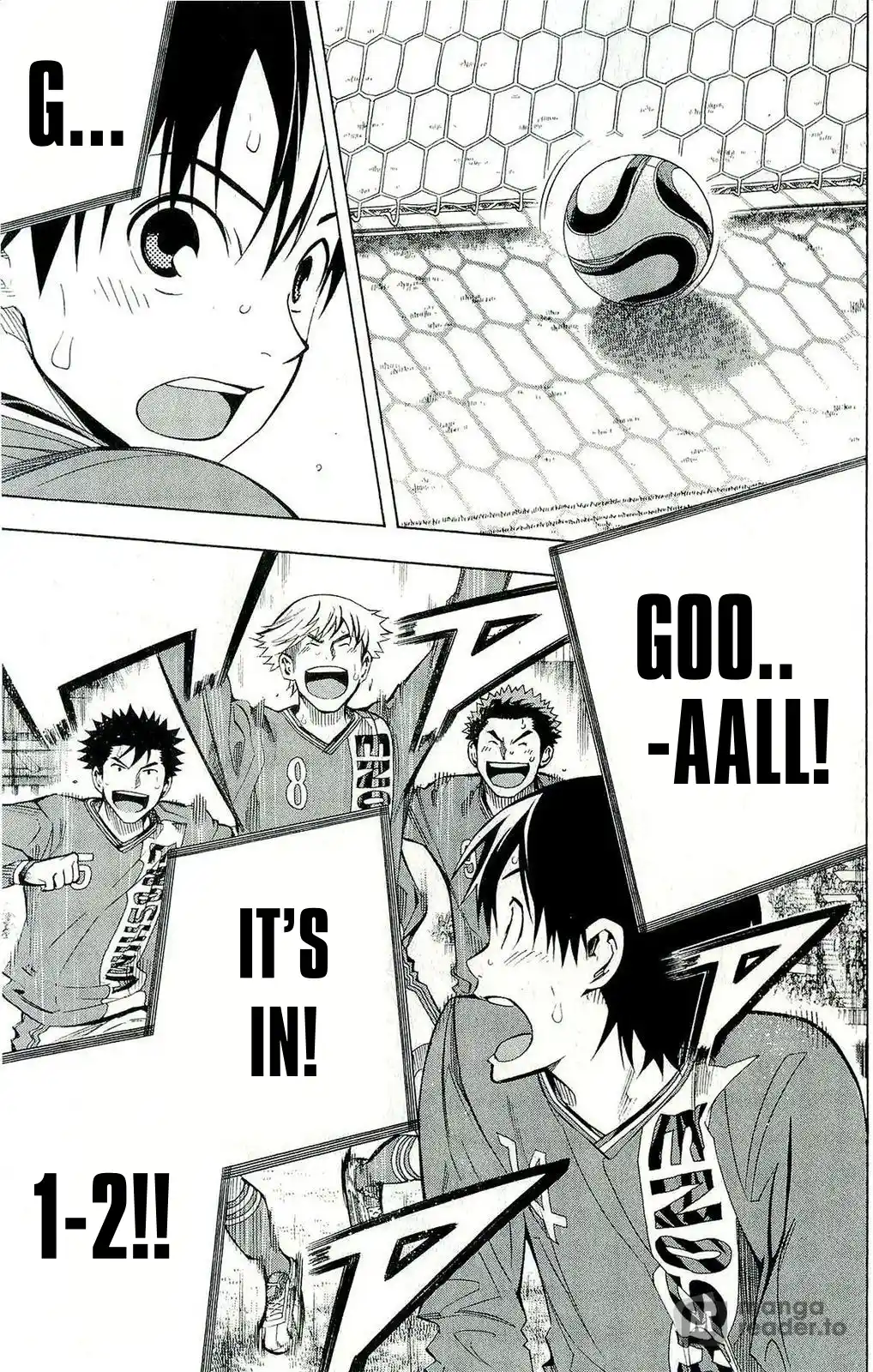 The Knight in the Area 241