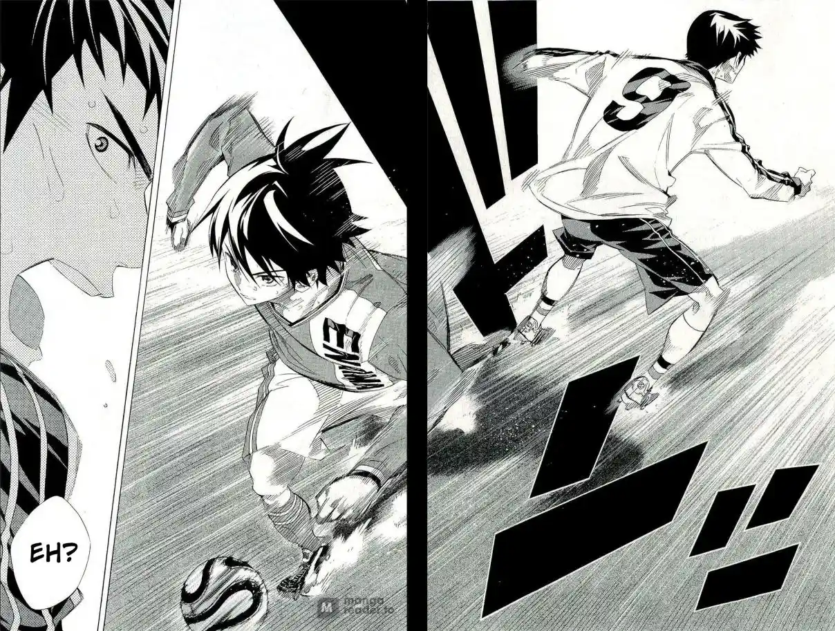 The Knight in the Area 247