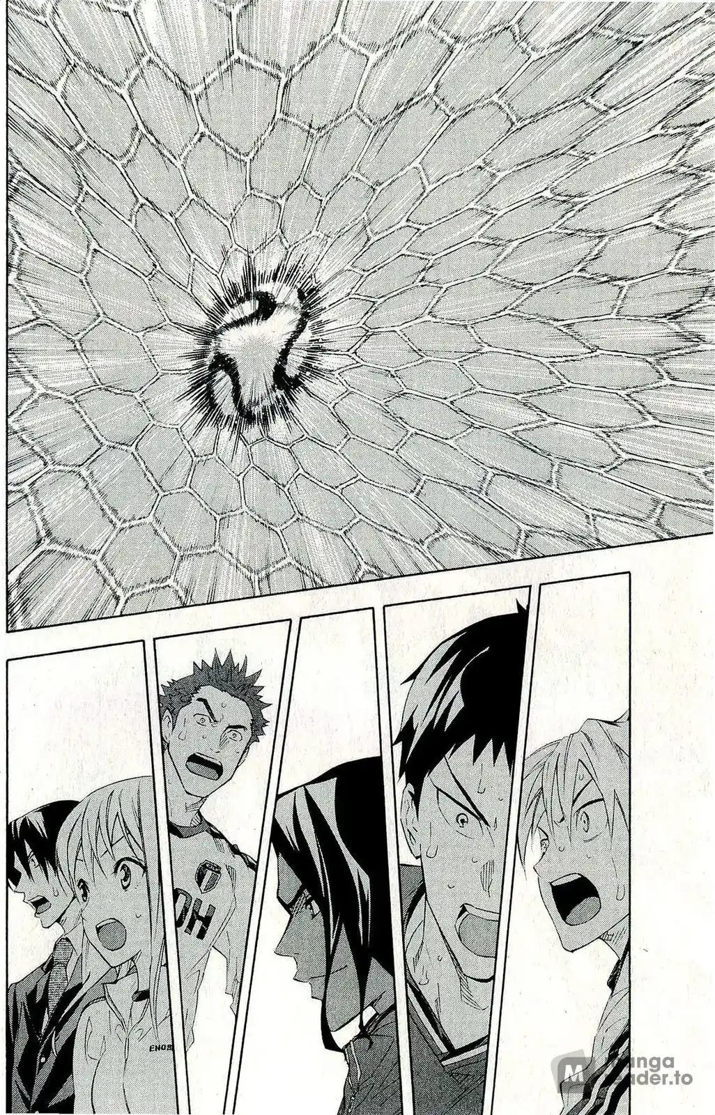 The Knight in the Area 248