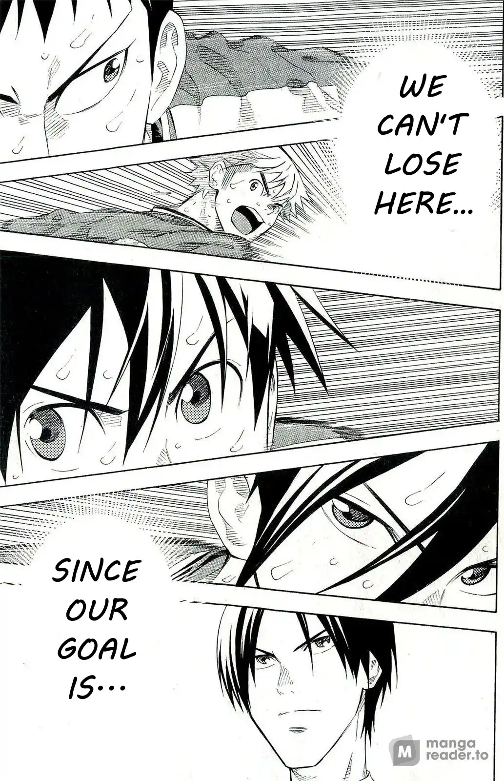 The Knight in the Area 249