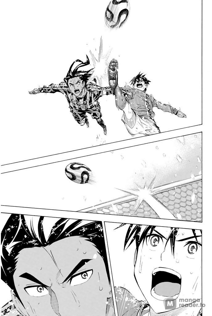 The Knight in the Area 278