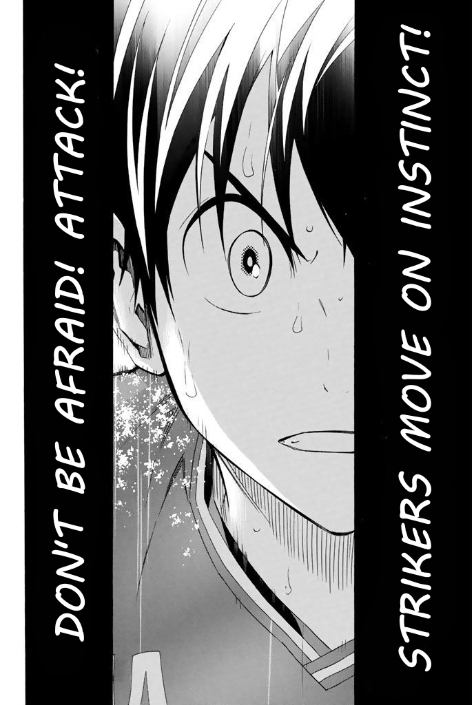 The Knight in the Area 286