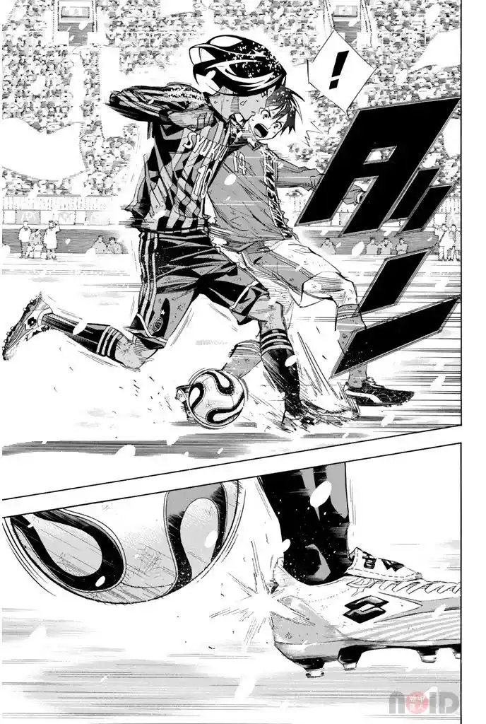 The Knight in the Area 287