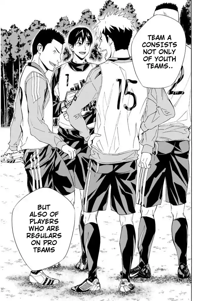 The Knight in the Area 294