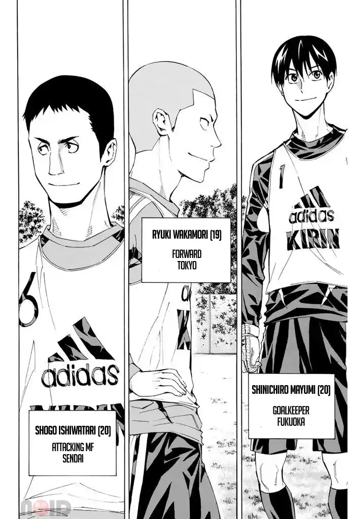 The Knight in the Area 294