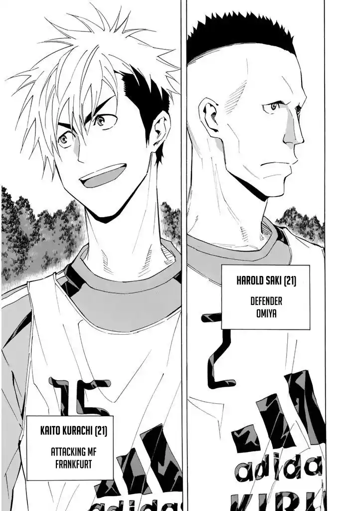 The Knight in the Area 294