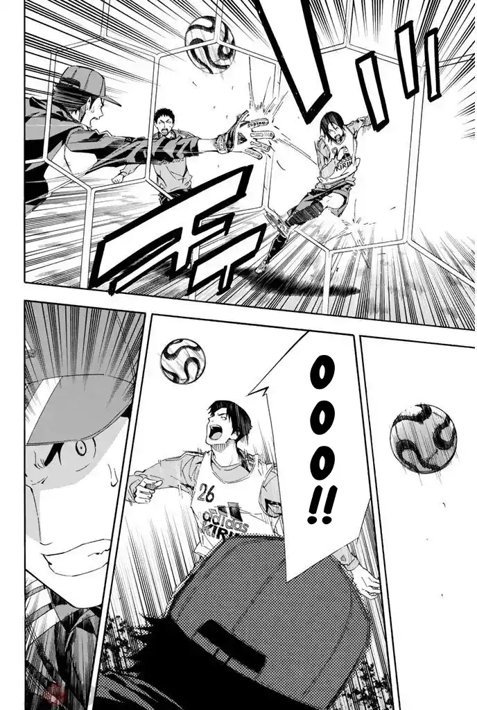 The Knight in the Area 296