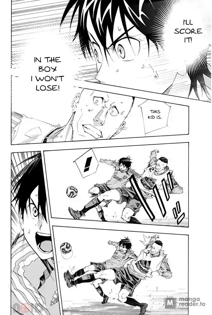 The Knight in the Area 297