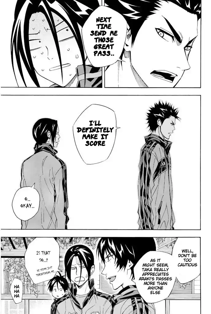 The Knight in the Area 298